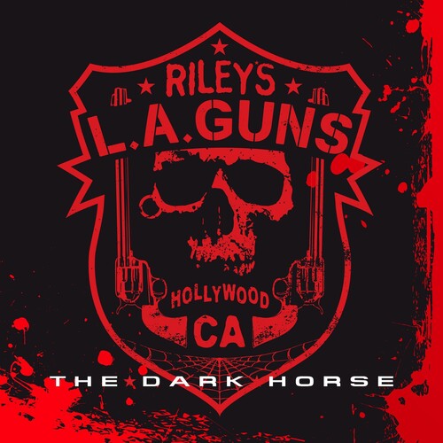 DARK HORSE