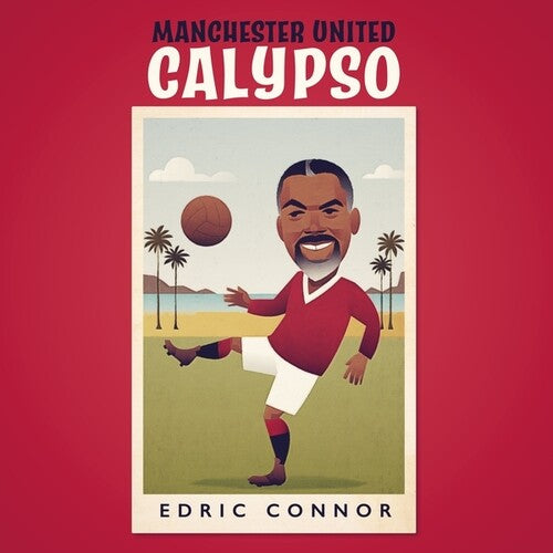 MANCHESTER UNITED CALYPSO