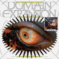Domain Expansion - Transparent Ice Blue