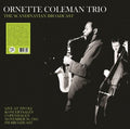 The Scandinavian Broadcast - Live At Tivoli Koncertsalen Copenhagen November 30, 1965 FM Broadcast
