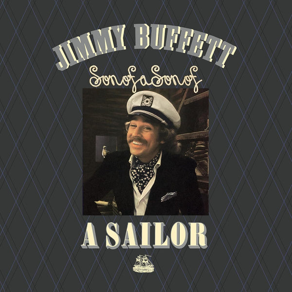 Son Of A Son Of A Sailor