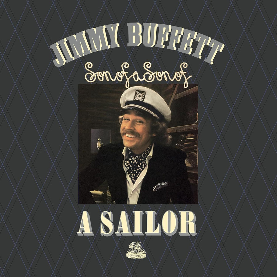 Son Of A Son Of A Sailor