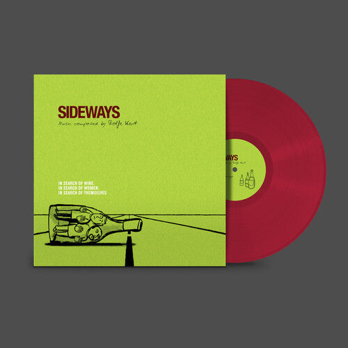 SIDEWAYS OST