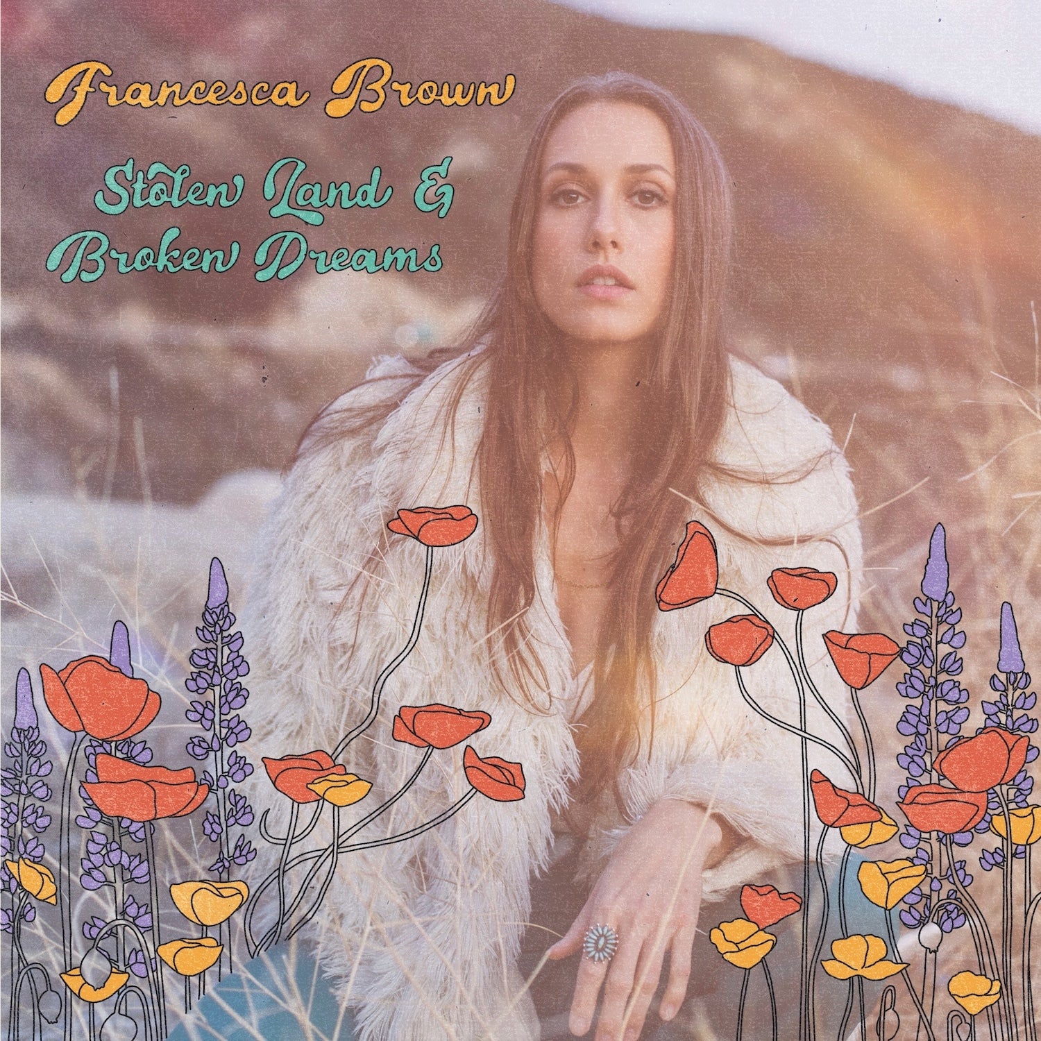Stolen Land and Broken Dreams