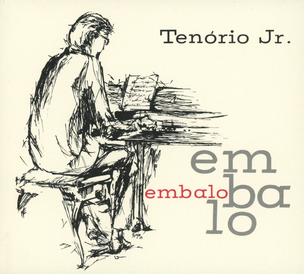 EMBALO