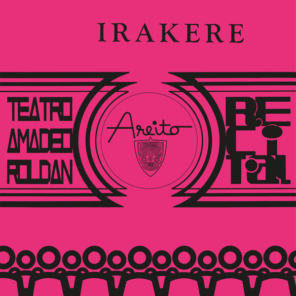 TEATRO AMADEO ROLDAN RECITA