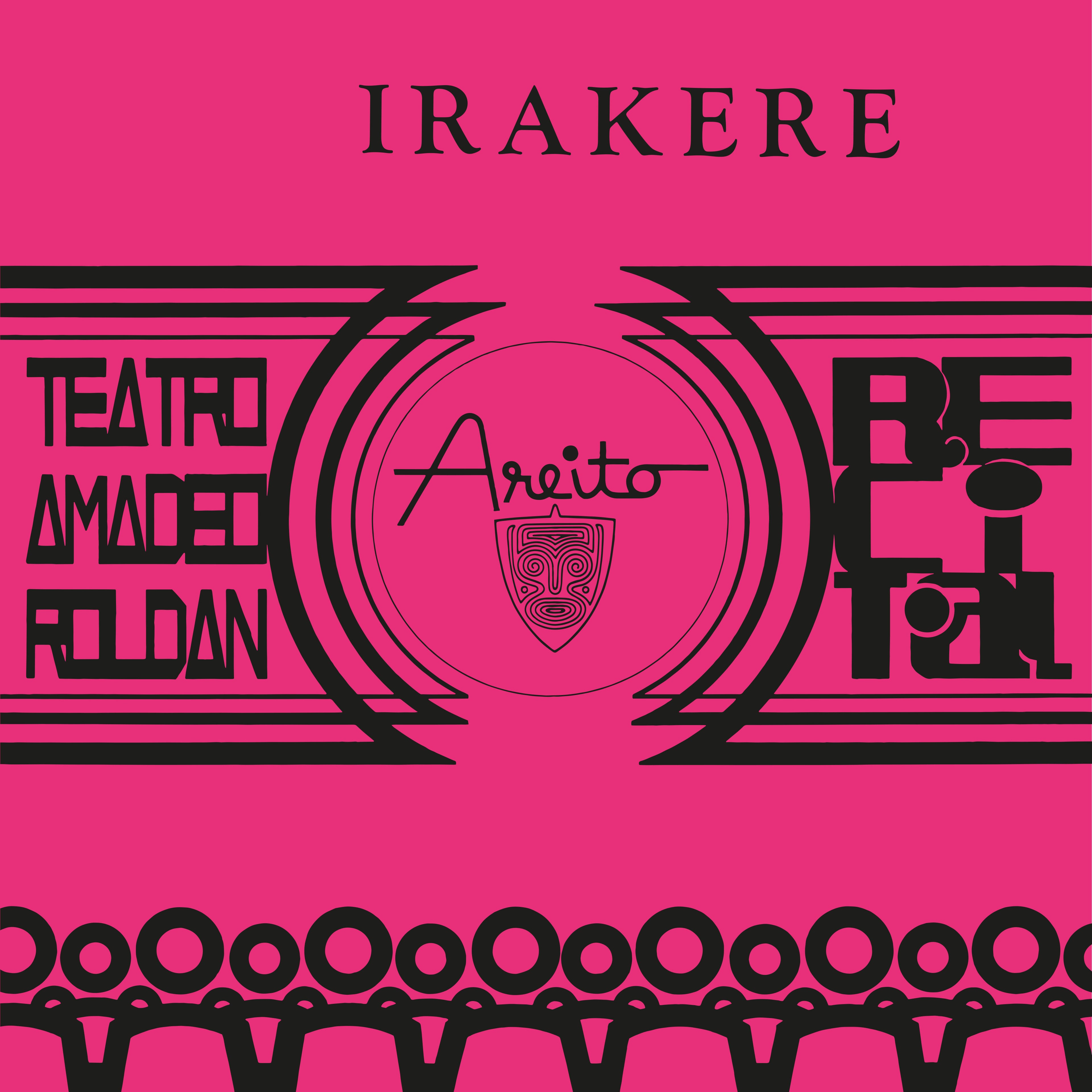 TEATRO AMADEO ROLDAN RECITA