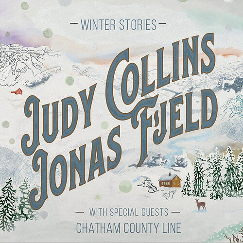 WINTER STORIES