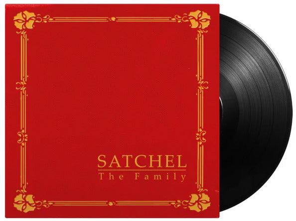 Family - 180-Gram Black Vinyl