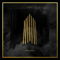 Born Sinner - Limited Edition with Alternate Cover Artwork