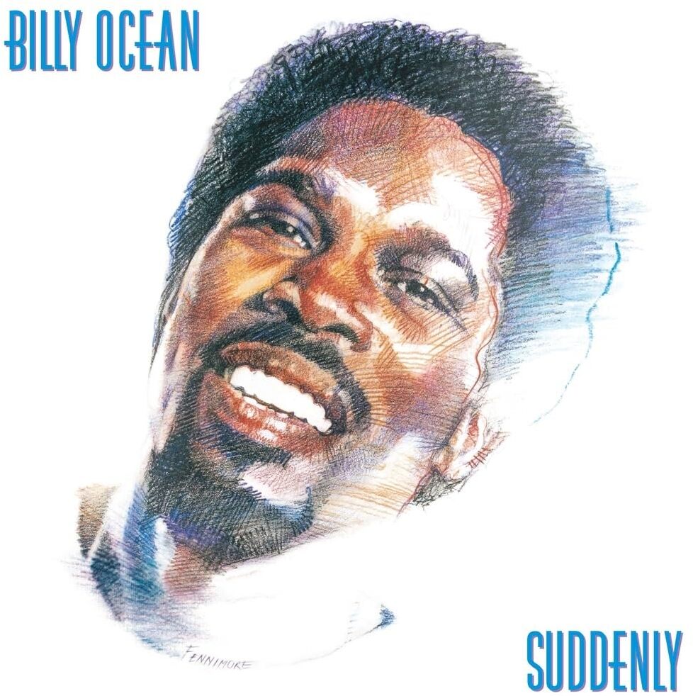 Suddenly