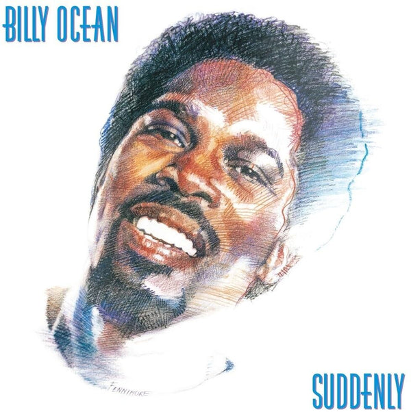 Suddenly