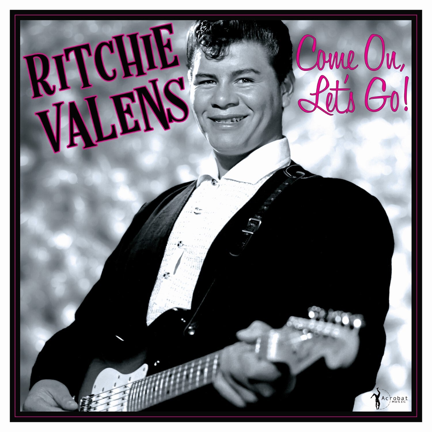 Come On, Let's Go - The Singles & More