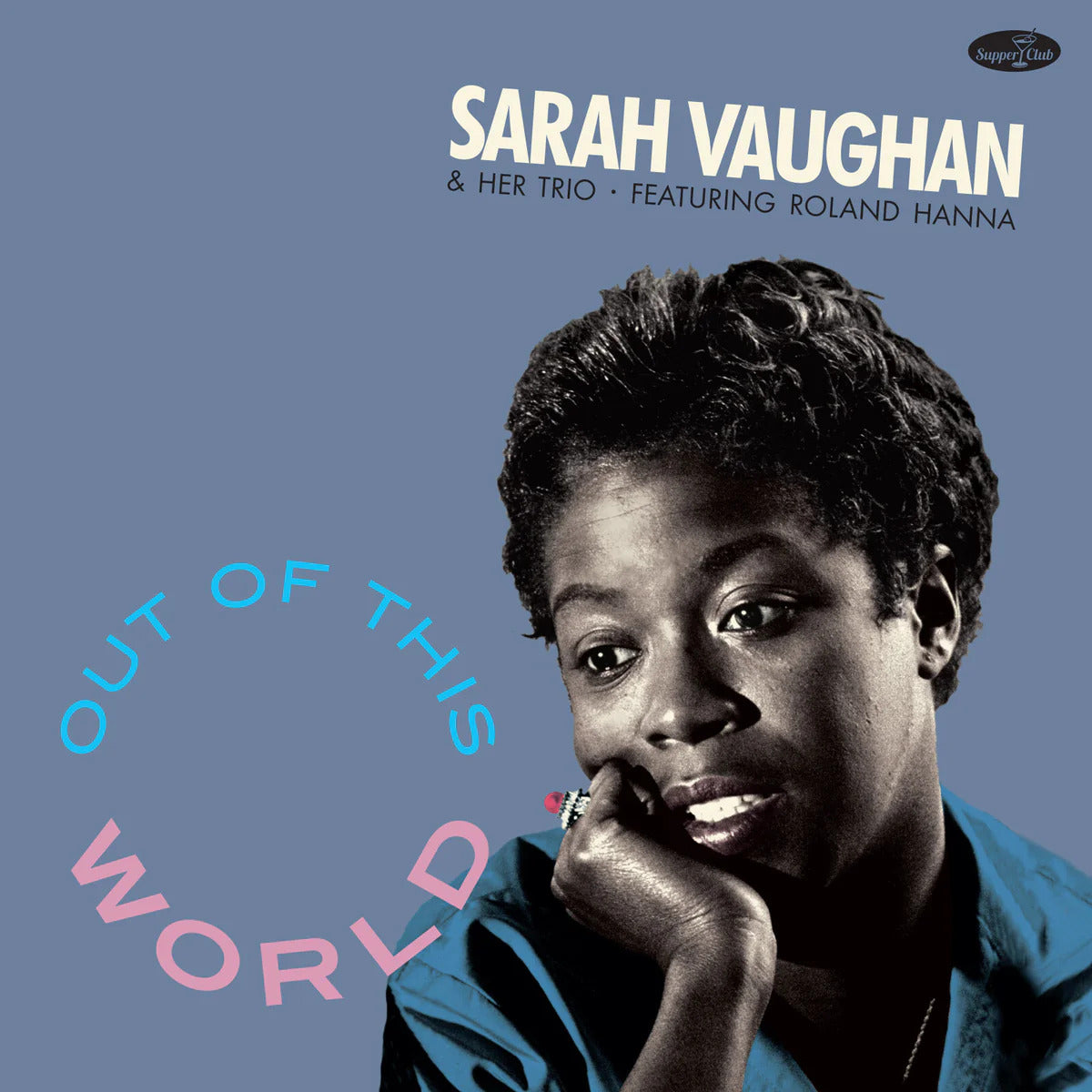 Out Of This World - Limited 180-Gram Vinyl with Bonus Tracks