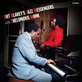 Art Blakey's Jazz Messengers With Thelonious Monk - Limited 180-Gram Red Colored Vinyl with Bonus Tracks