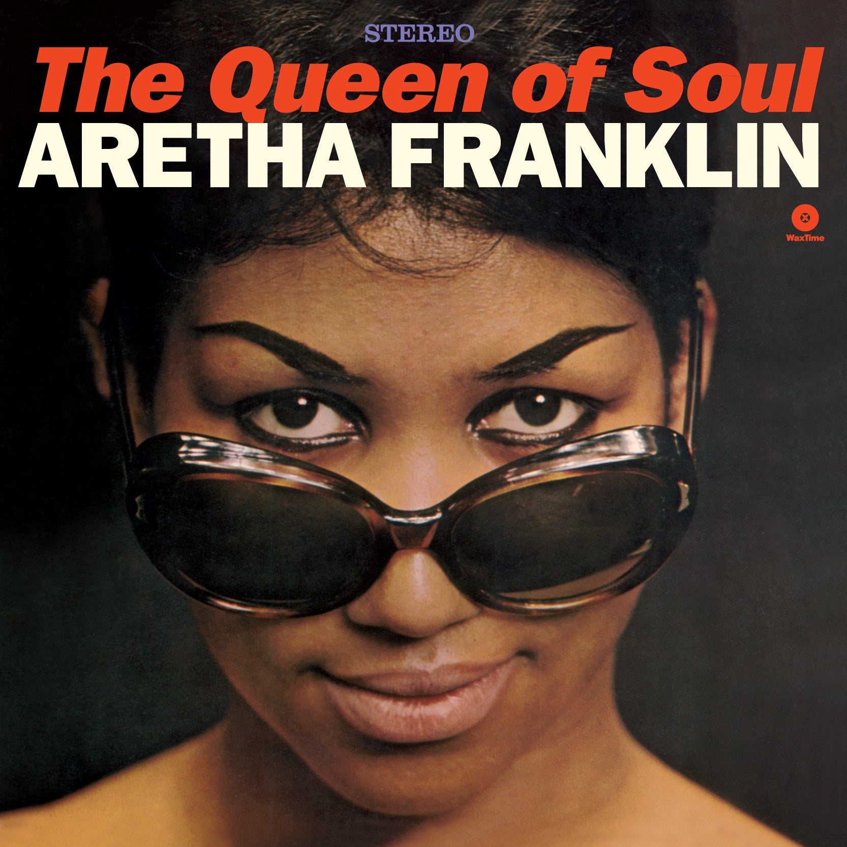 Queen Of Soul - Limited 180-Gram Vinyl