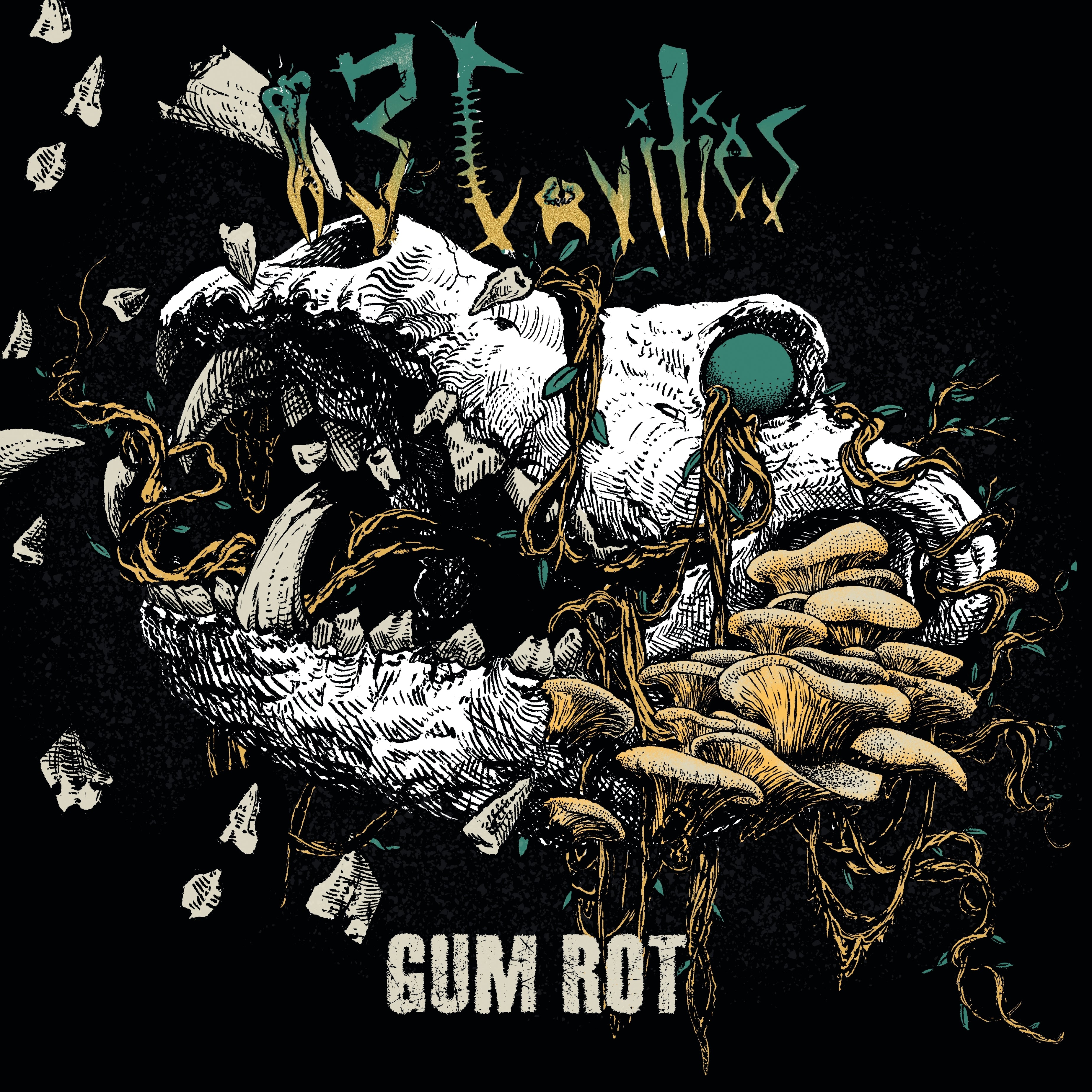 Gum Rot