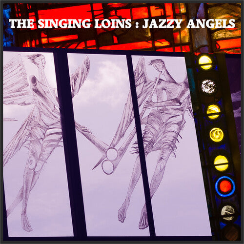 JAZZY ANGELS
