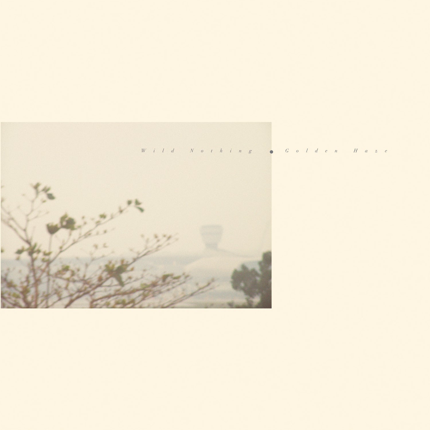 Golden Haze - Golden Haze