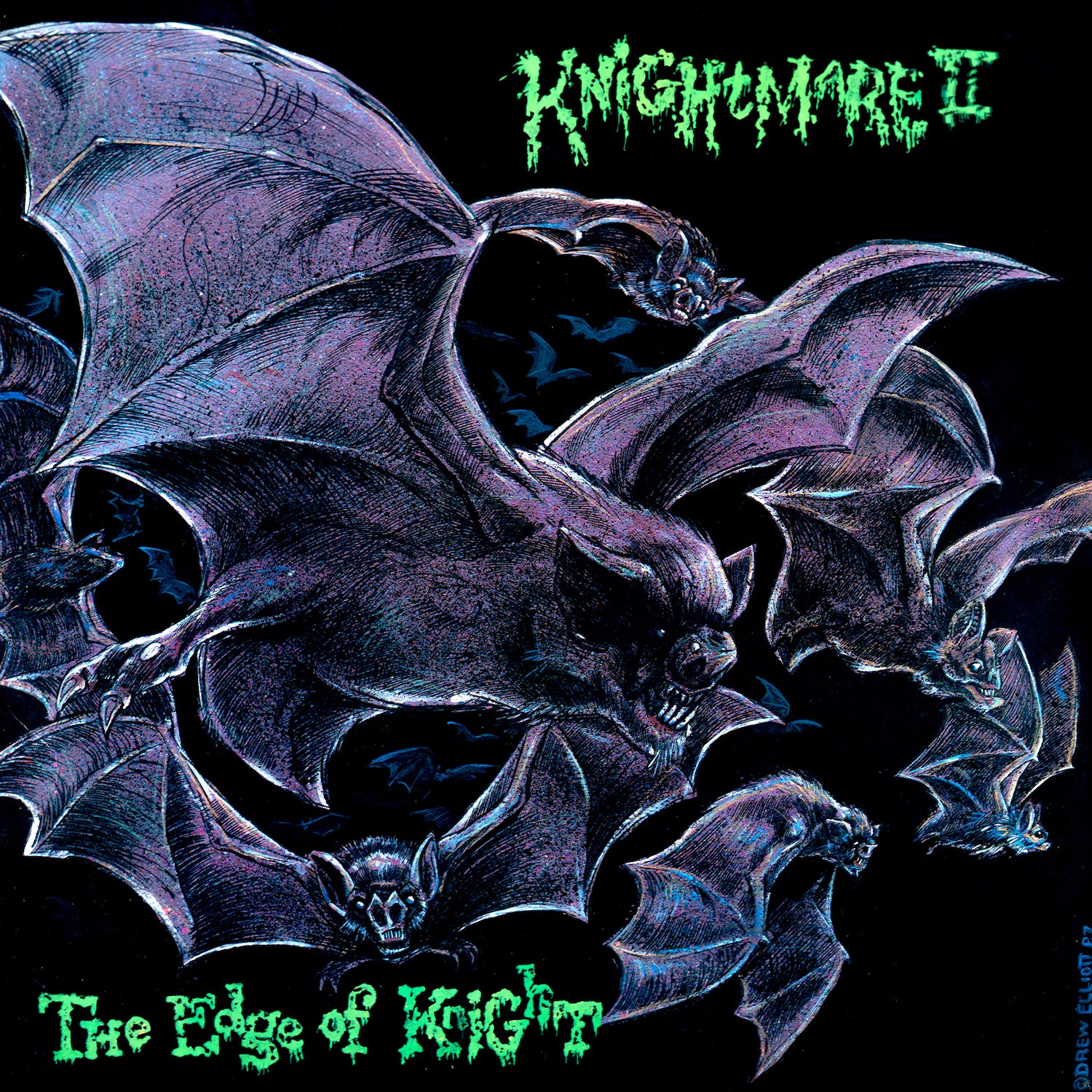 The Edge of Knight