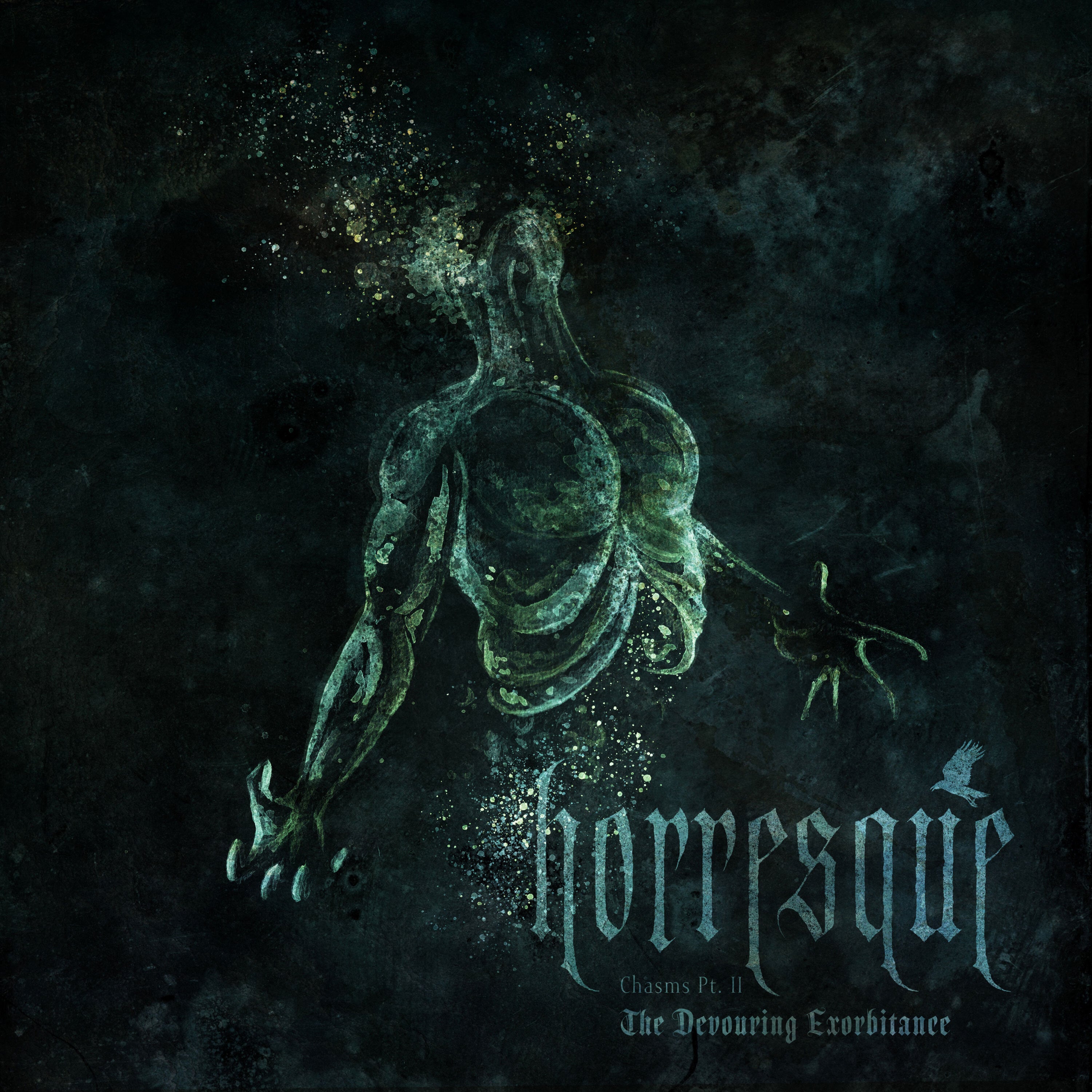 Chasms Pt. II: The Devouring Exorbitance