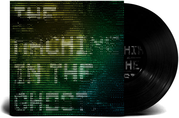 The Machine in the Ghost
