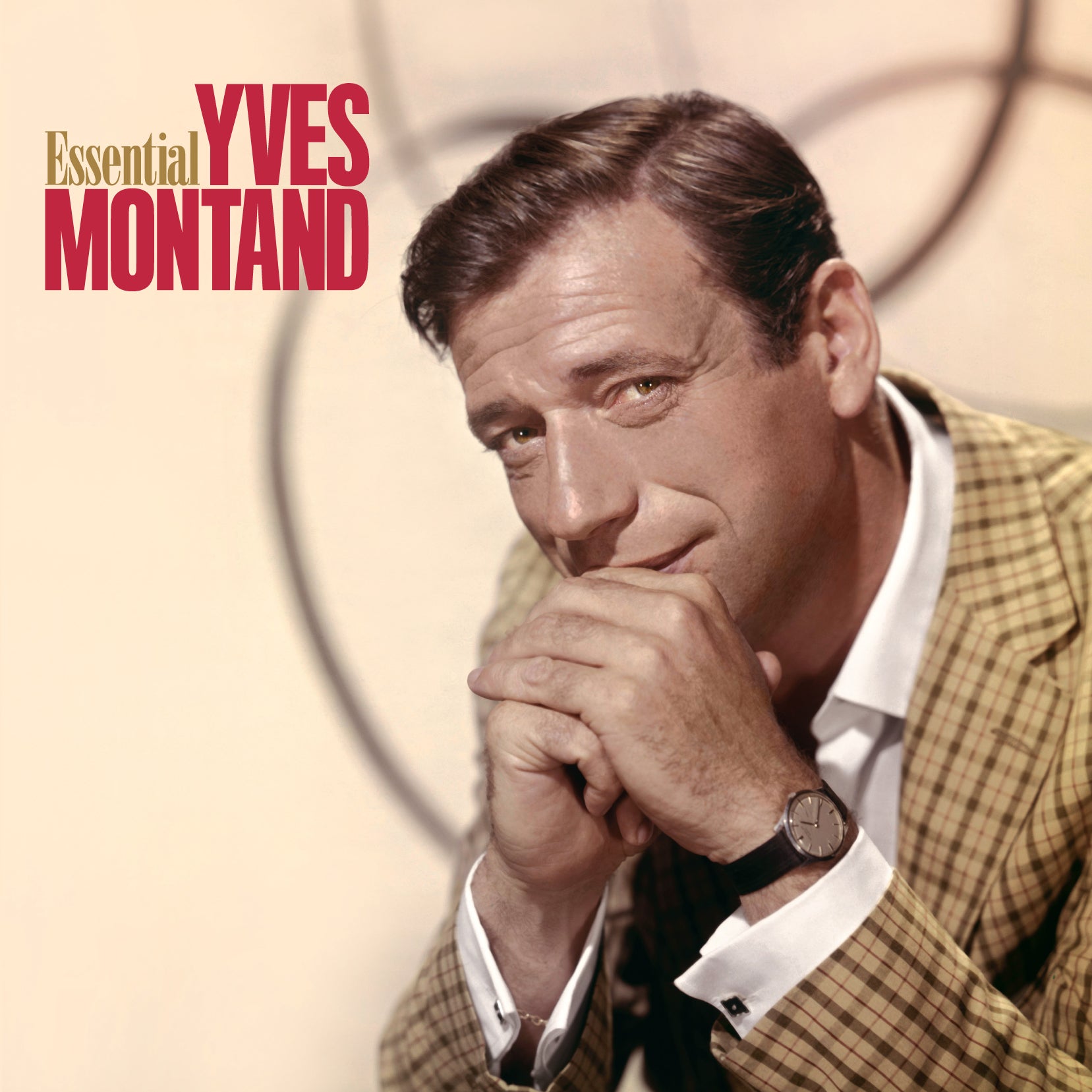 Essential - Limited Gatefold 180-Gram Vinyl