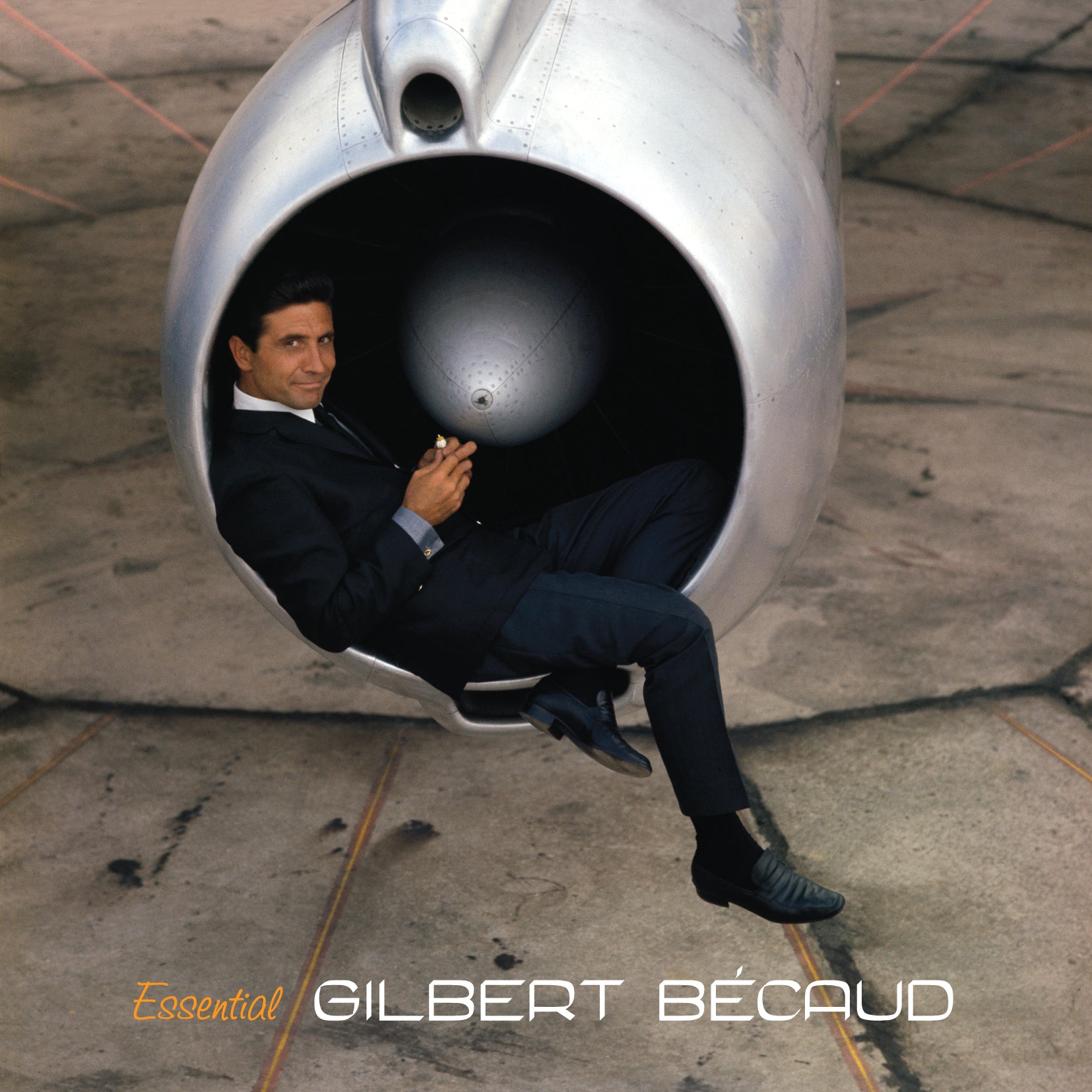 Essential - Limited Gatefold 180-Gram Vinyl