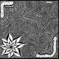 The Psychedelic Saxophone of Charlie Nothing / In Eternity with   Brother Frederic