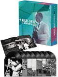 Miles At Newport 1955-1975 (Bootleg Series 4) - Deluxe 180-Gram Black Vinyl Boxset