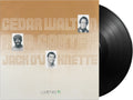 Cedar Walton / Ron Carter / Jack Dejohnette - 180-Gram Black Vinyl