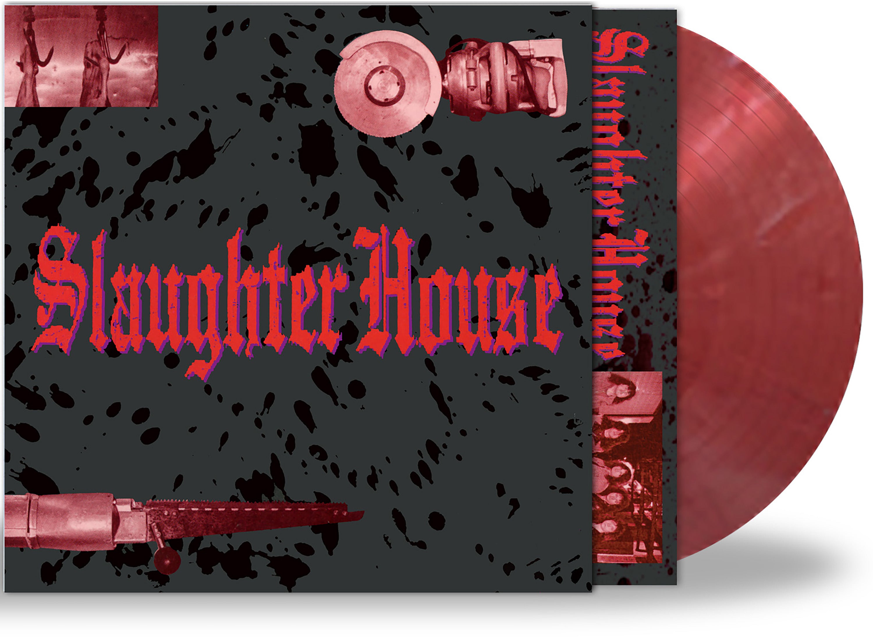 Slaughter House
