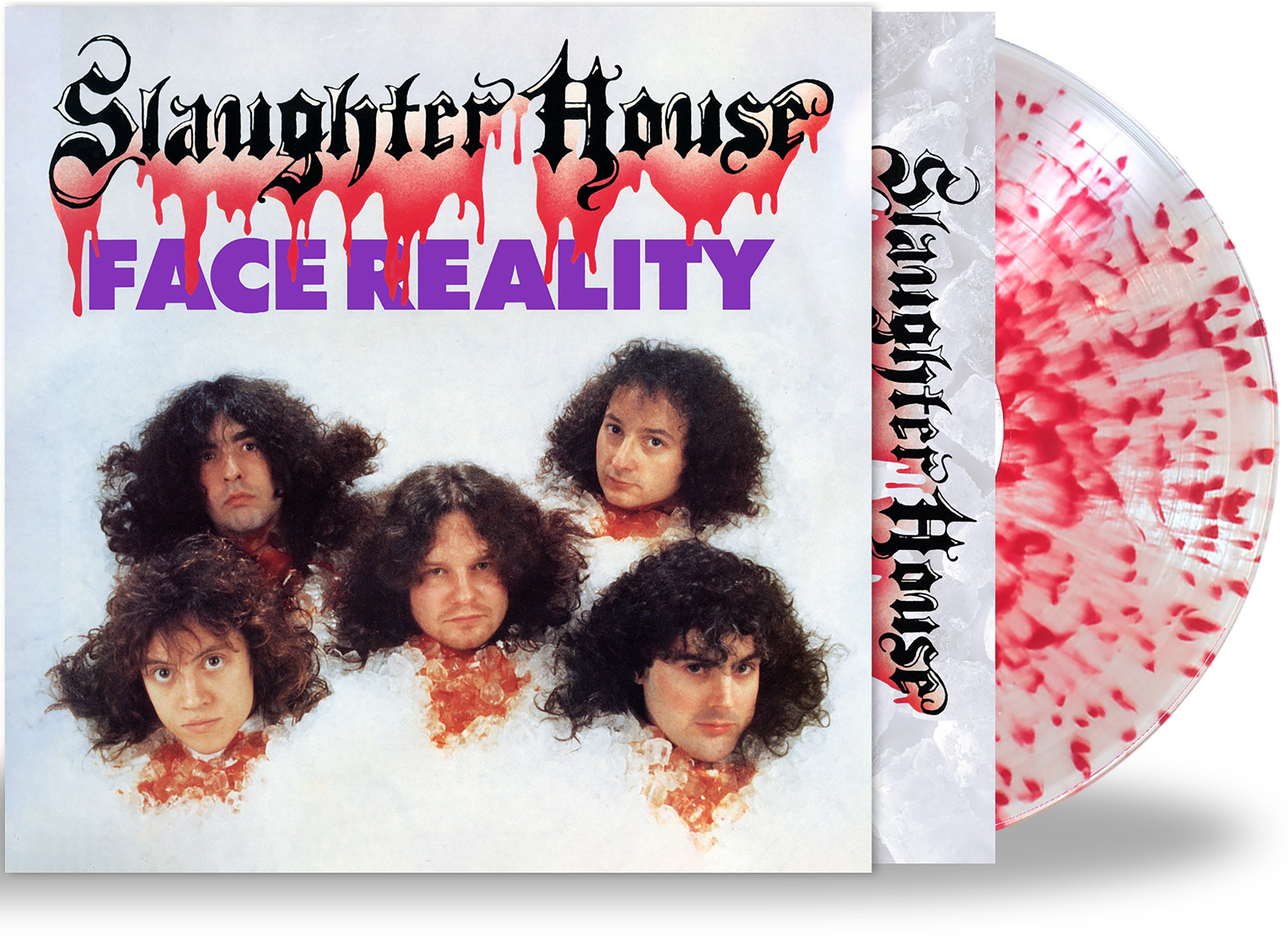 Face Reality