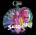 Suspiria (Original Soundtrack)