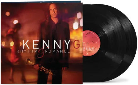 Rhythm & Romance