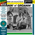 Moanin' N Groanin'