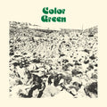 Color Green EP - Oxblood
