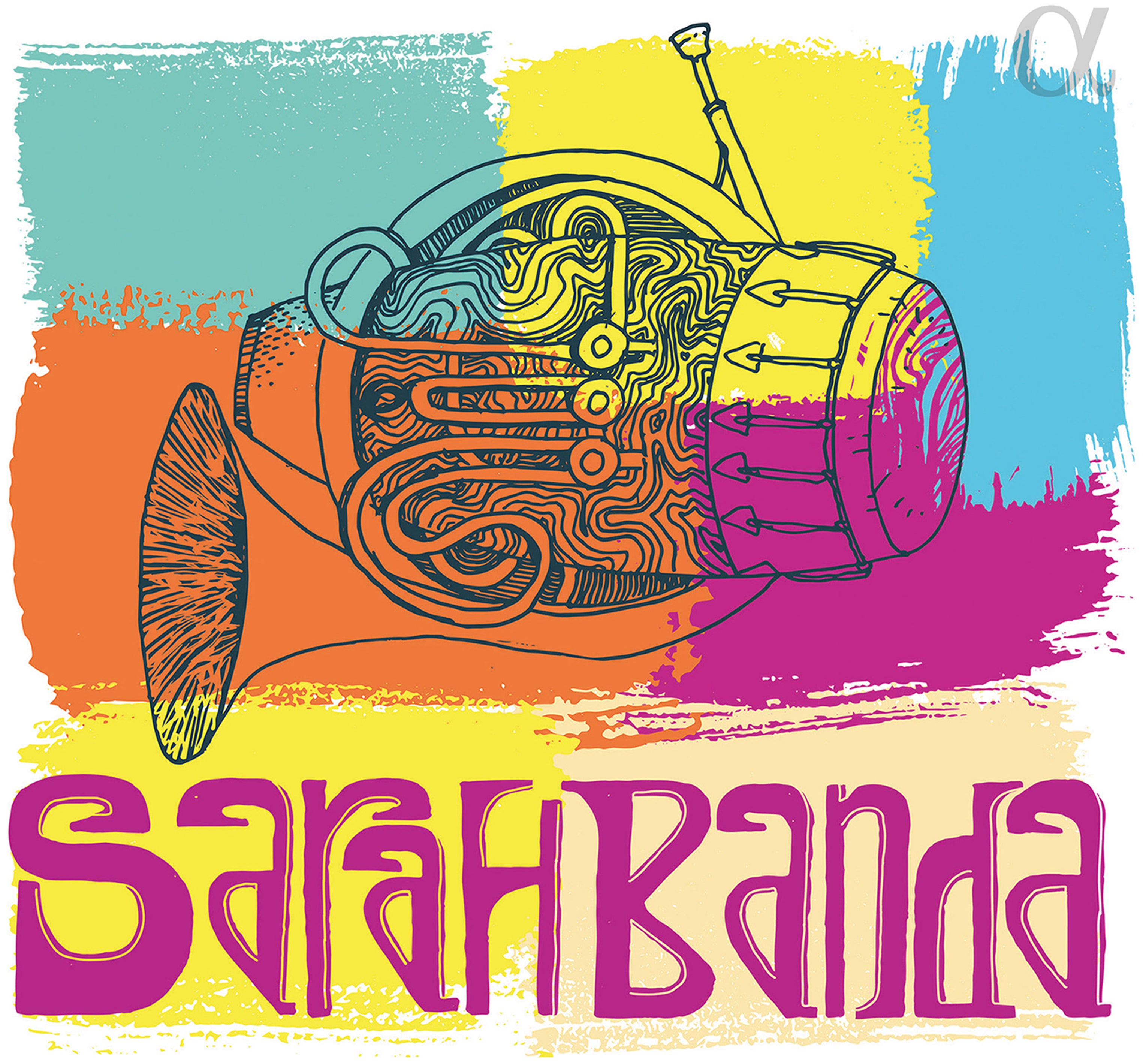 SARAHBANDA