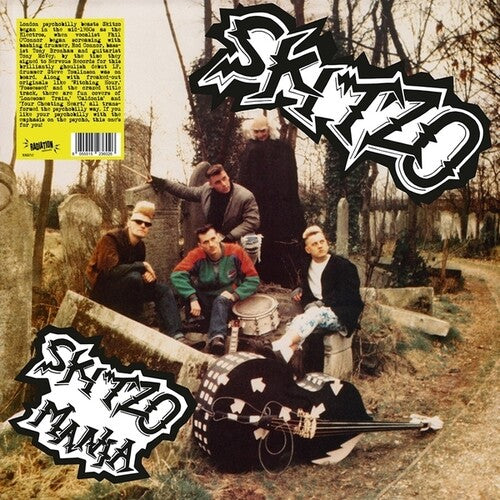 SKITZO MANIA