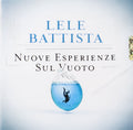 Nuove Esperienze Sul Vuoto - Limited 180-Gram Blue Colored Vinyl