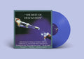 Best Of - Limited 180-Gram Blue Colored Vinyl