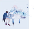 Anime On Piano Vol. 1