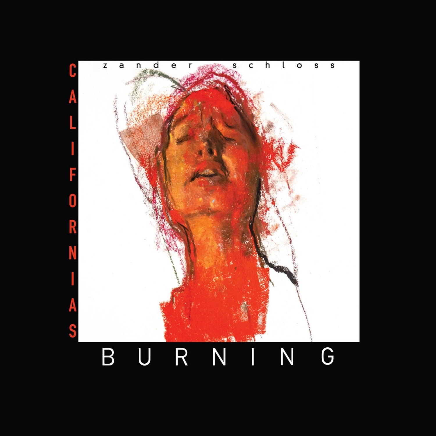 California's Burning