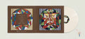 Patterns in Repeat - Creme