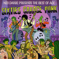 Keb Darge Presents The Best Of Ace Sixties Garage Punk / Various