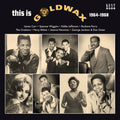This Is Goldwax 1964-1968 / Various