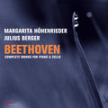 COMPLETE WORKS FOR PIANO & CELLO