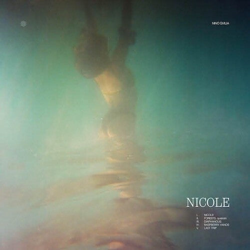 NICOLE/OVERWHELMED BY THE UNEXPLAINED