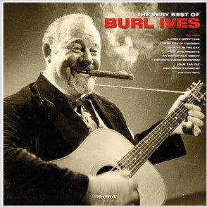 The Very Best of Burl Ives