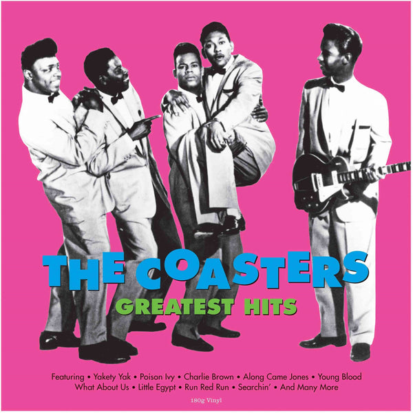 Greatest Hits - 180gm Vinyl